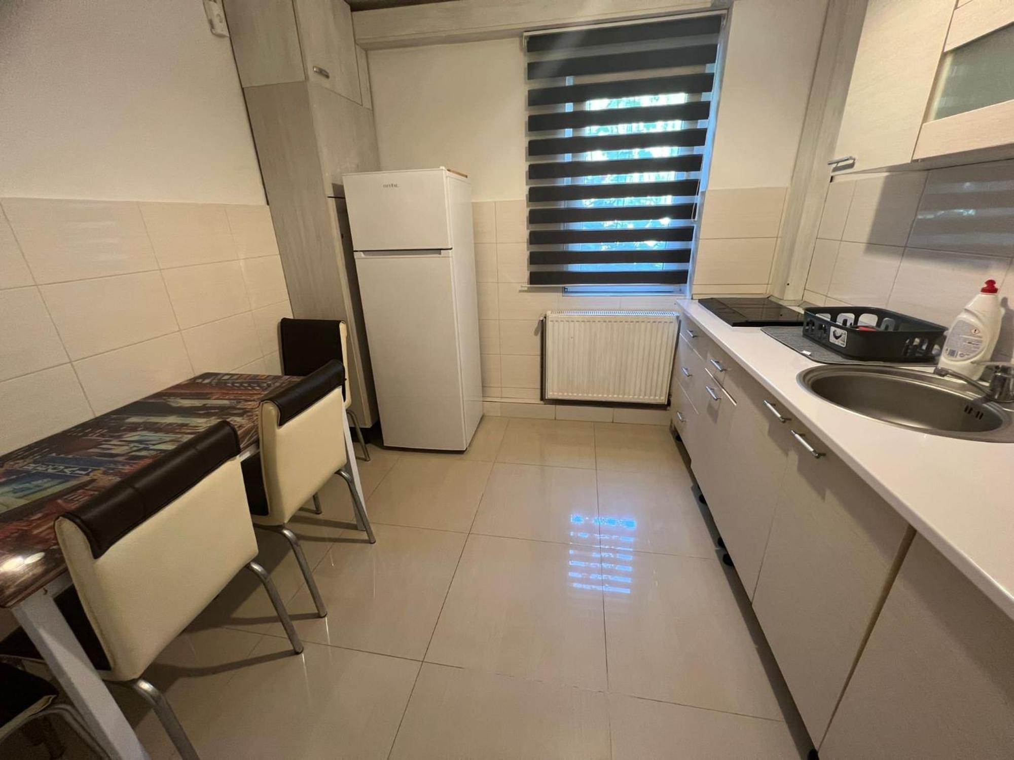 Aparthotel Brasov Neptun 외부 사진
