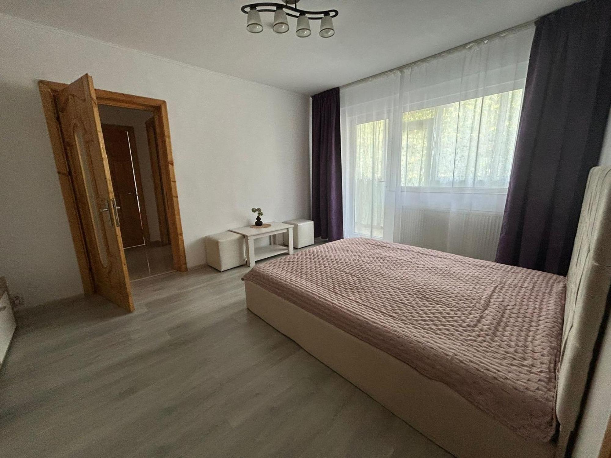 Aparthotel Brasov Neptun 외부 사진