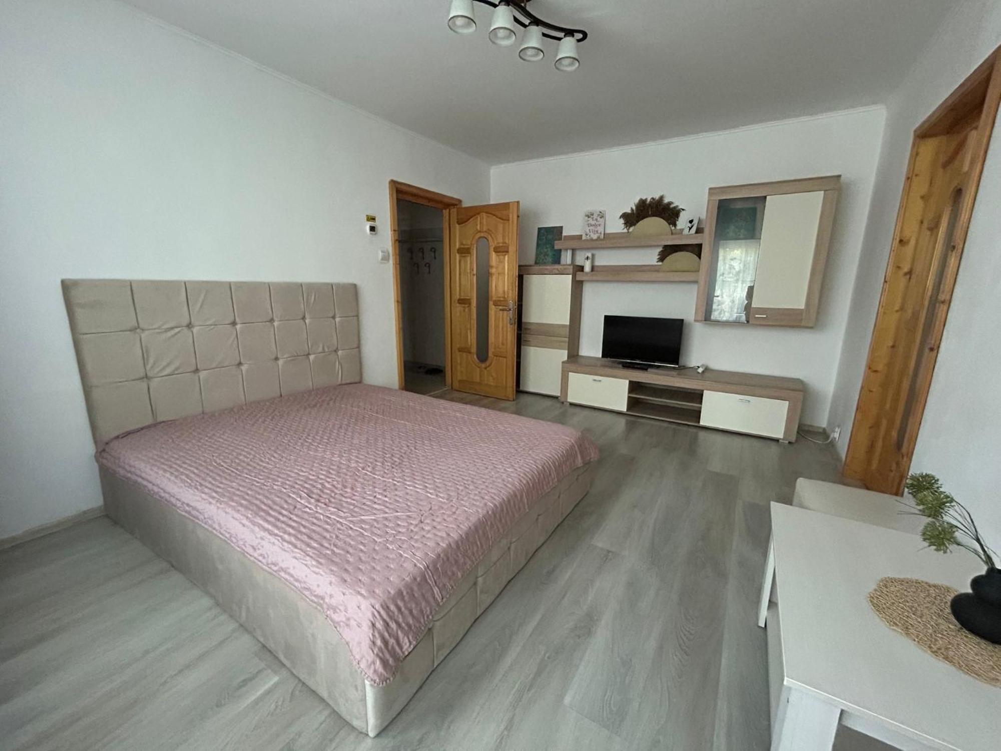 Aparthotel Brasov Neptun 외부 사진
